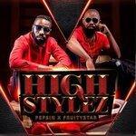 Слушать альбом - High Stylez (2018)