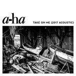 Слушать альбом - Take On Me (2017)
