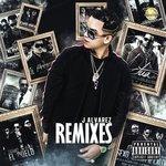 Слушать альбом - J Alvarez (2018)
