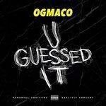 Слушать альбом - U Guessed It - Single (2014)