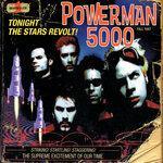 Слушать альбом - Tonight The Stars Revolt (1999)