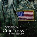 Слушать альбом - Christmas Where You Are (2017)