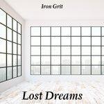 Слушать альбом - Iron Grit (2017)