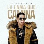 Слушать альбом - La Fama Que Camina (2018)