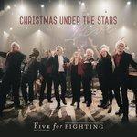 Слушать альбом - Christmas Under the Stars (2017)