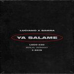 Слушать альбом - Ya Salame (2019)