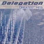 Слушать альбом - Delegation (2013)