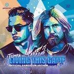 Слушать альбом - Living This Game (Official Gamescom Anthem) (2018)