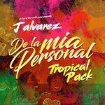 Слушать альбом - De la Mia Personal (Tropical Pack) (2018)