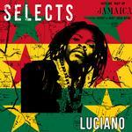Слушать альбом - Luciano Selects Reggae (2019)