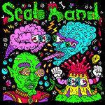 Слушать альбом - Scab Hand (2017)