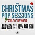 Слушать альбом - The Christmas Pop Sessions (2017)
