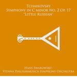 Tchaikovsky: Symphony No. 2 in C Minor, Op. 17 “Little Russian” (2019)
