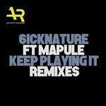 Слушать альбом - Keep Playing It Remixes (2018)