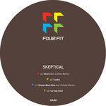 Слушать альбом - Fourfit EP 1 (2014)