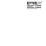 Слушать альбом - EXIT VS007 (2017)