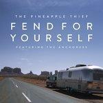 Слушать альбом - Fend for Yourself (2017)