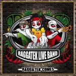 Слушать альбом - Raggatek Comes (2016)