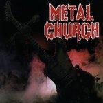 Слушать альбом - Metal Church (1985)