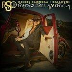 Слушать альбом - Radio Free America (2018)