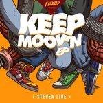 Слушать альбом - Keep Moov'n (2018)