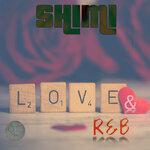 Слушать альбом - Love & R&B (2019)