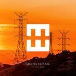 Слушать альбом - Need You Right Now (2018)