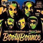 Слушать альбом - Booty Bounce (2015)