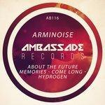 Слушать альбом - About the Future Memories - Come Long - Hydrogen (2018)