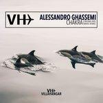 Chakra (2018)