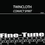 Слушать альбом - Convict Spirit (2018)