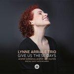 Слушать альбом - Give Us These Days (2018)