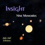 Слушать альбом - Nine Memories (2018)