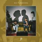 Wait Remixes (2017)