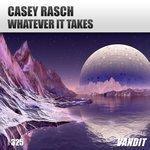 Слушать альбом - Whatever It Takes (2018)