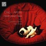 Слушать альбом - Ciao... Amore (2017)