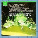 Слушать альбом - Tchaikovsky : Swan Lake & The Sleeping Beauty [Excerpts] (1993)