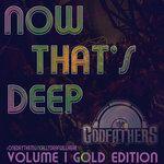 Слушать альбом - Now That's Deep, Vol. 1 (2018)