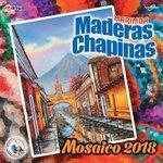 Слушать альбом - Mosaico 2018. Música de Guatemala para los Latinos