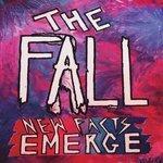 Слушать альбом - New Facts Emerge (2017)