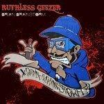 Слушать альбом - Ruthless Geezer (2010)
