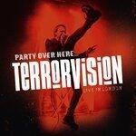 Слушать альбом - Party over Here...Live in London (2019)