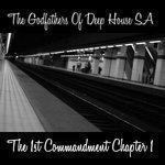Слушать альбом - The 1st Commandment Chapter 1 (2018)