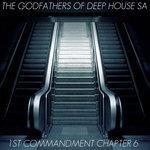 1st Commandment Chapter 6 (2018)