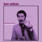 Слушать альбом - Ben There, Done That - Digital Sampler (2018)