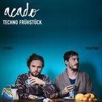Слушать альбом - Techno Frühstück (2018)