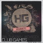 Слушать альбом - Club Games (2013)
