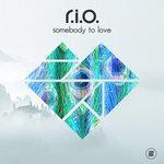 Слушать альбом - Somebody to Love (2018)