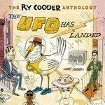 Слушать альбом - The Ry Cooder Anthology: The UFO Has Landed (2008)