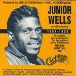 Слушать альбом - Junior Wells 1957-1963 (2006)